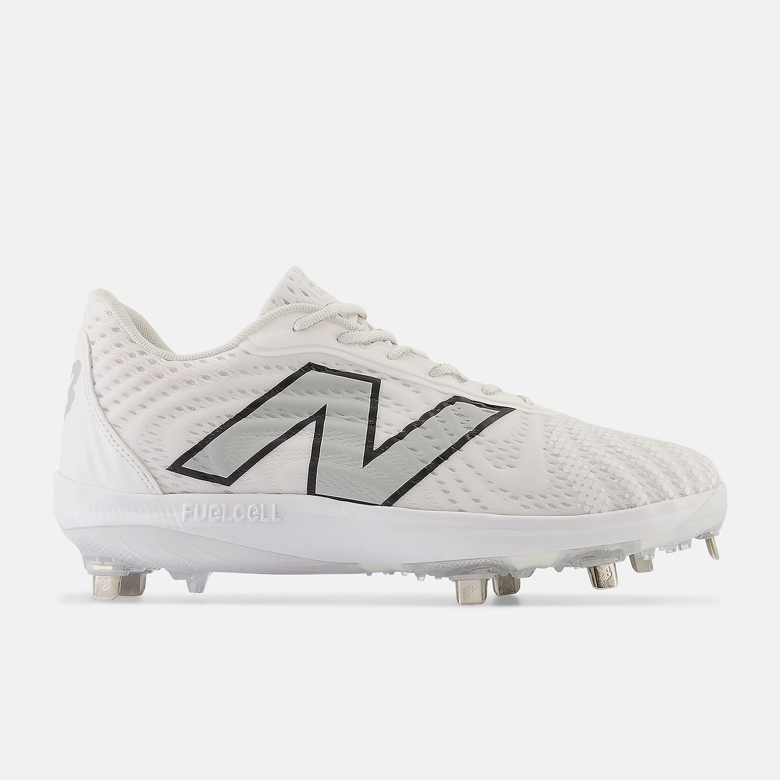 NEW BALANCE FUELCELL 4040 v7 METAL CLEATS HAWAIIANHARDBALL