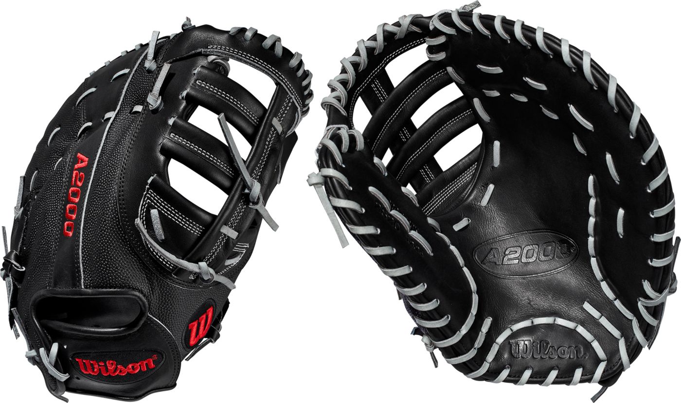 A2000 1st base glove online