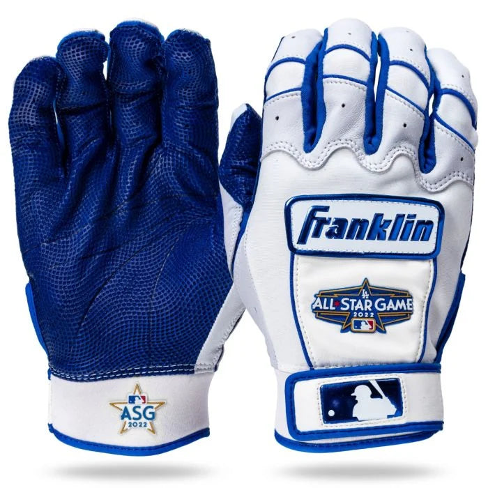 FRANKLIN JEWEL EVENT 2022 MLB ALL STAR GAME CFX PRO BATTING GLOVES