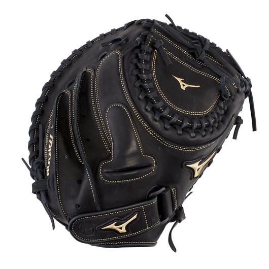 Left handed fastpitch sales softball catchers mitt