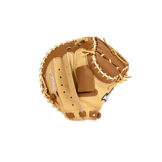 Mizuno baseball catchers mitt online