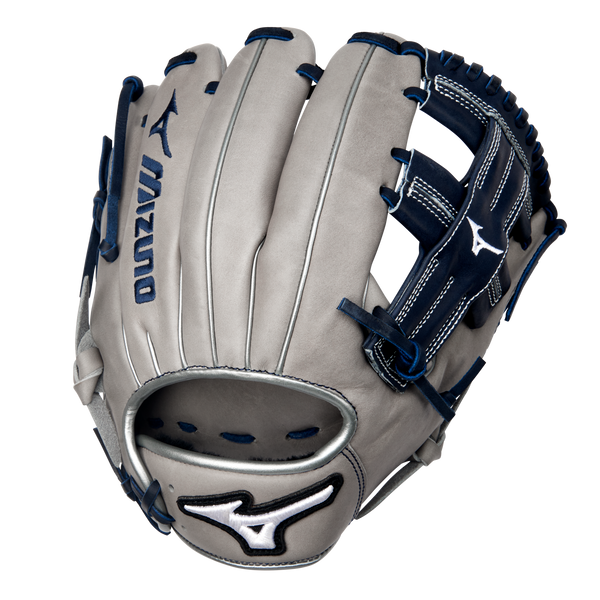 Pro Select Infield 11.75” Baseball Glove - Regular Pocket - Mizuno USA