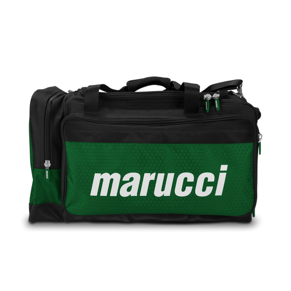 Marucci team store duffel bag