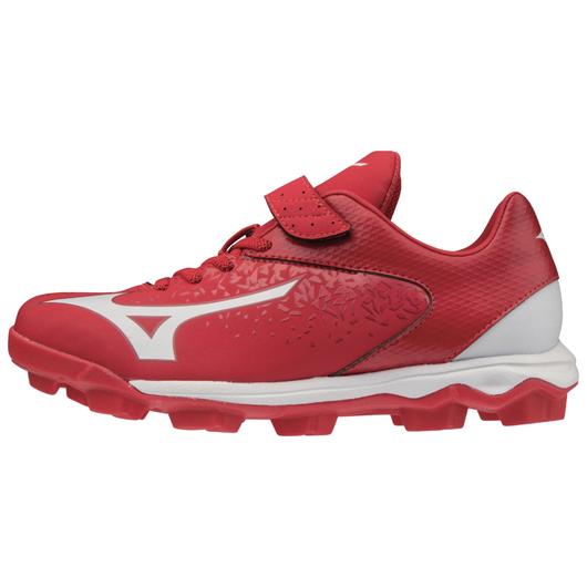 Mizuno baseball hot sale cleats molded