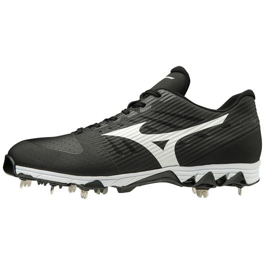 Mizuno nine spike online