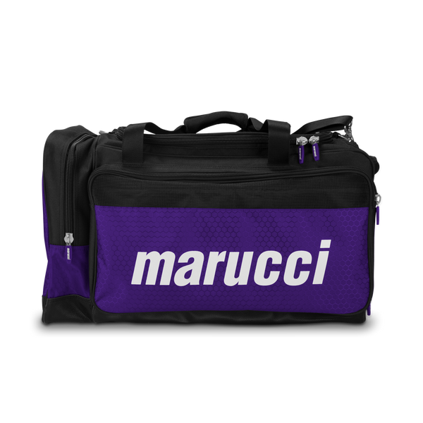 Marucci team store duffel bag