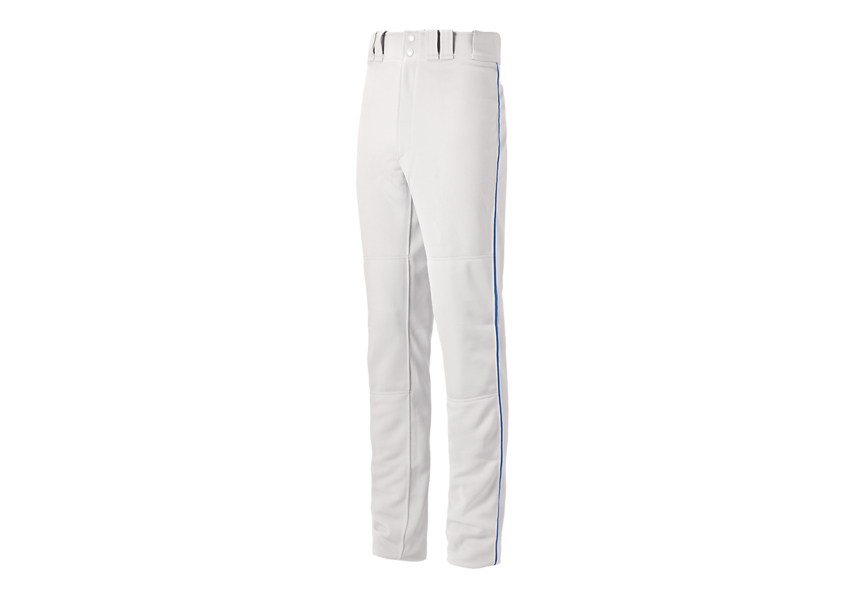 MIZUNO YOUTH PREMIER PRO PIPED BASEBALL PANT G2