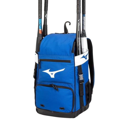 Mizuno organizer 2024 g4 backpack