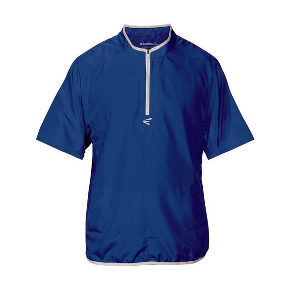 Easton M5 Cage Short Sleeve Jacket