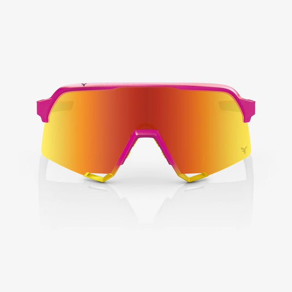 100% HYPERCRAFT® FERNANDO TATIS JR SE PINK/YELLOW HiPER® RED