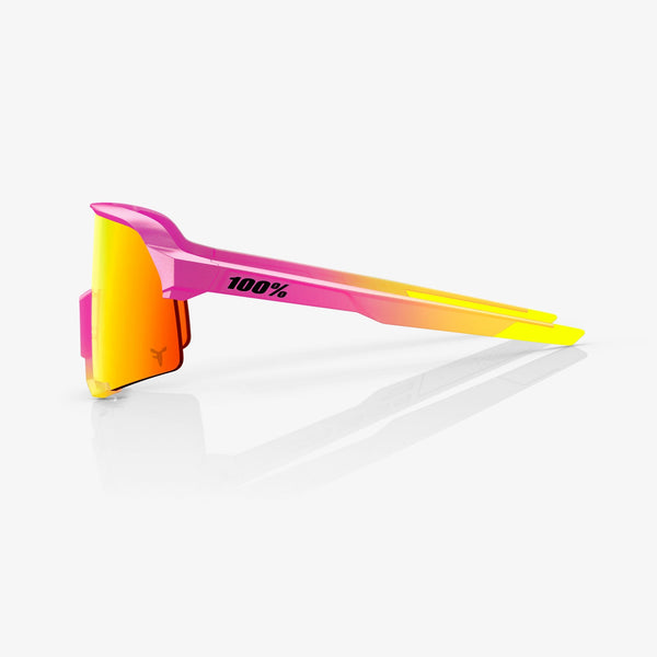 100% HYPERCRAFT® FERNANDO TATIS JR SE PINK/YELLOW HiPER® RED