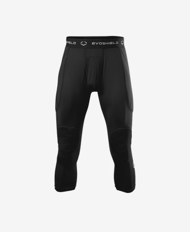 Youth 3/4 Sliding Tights