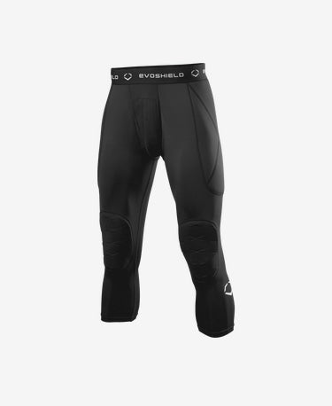 Nike sliding outlet tights