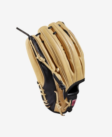 2022 Wilson A2000 D33 11.75 Pitcher's Baseball Glove RHT