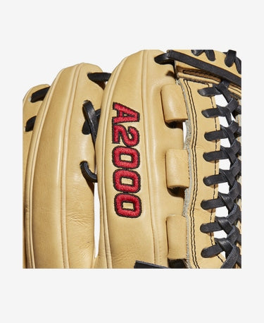 Wilson 11.75'' D33 A2000 Series Glove