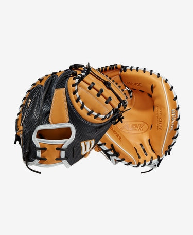 2019 wilson hot sale a2k