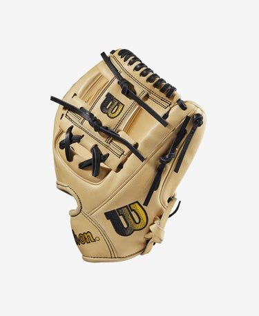 Wilson A2000 1786 WBW101301 11.5 Baseball Glove - 2023 Model