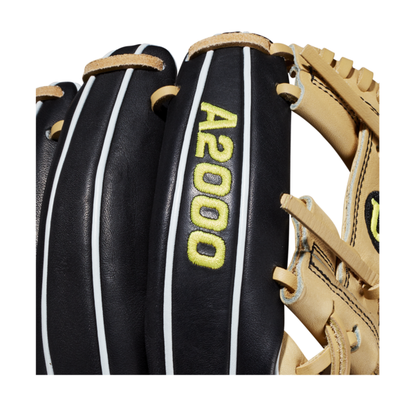 Wilson A2000 1786 11.5 Infield Baseball Glove