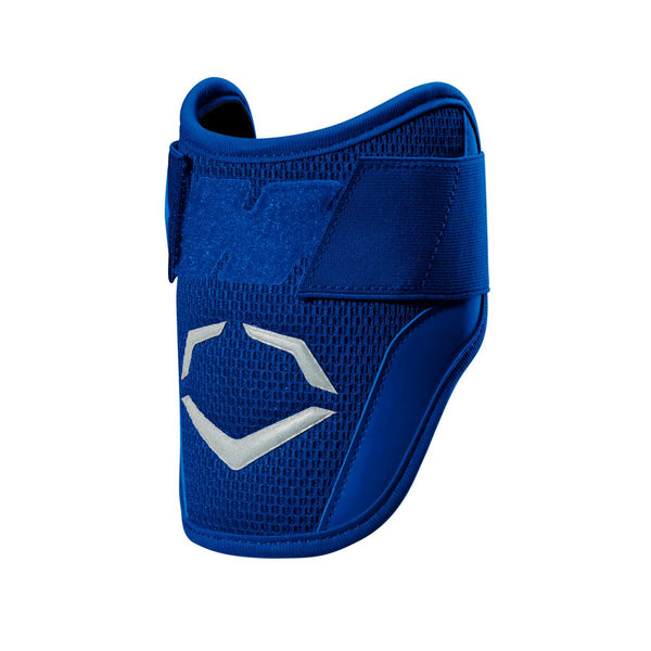 EVOSHIELD PRO-SRZ BATTER'S DOUBLE STRAP ELBOW GUARD – HAWAIIANHARDBALL