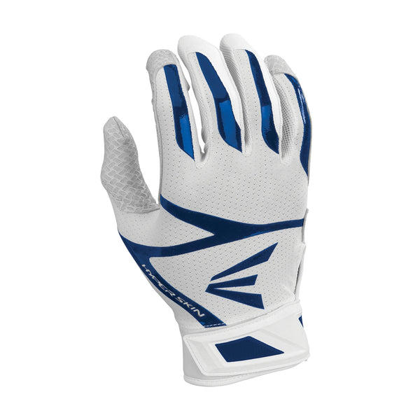 Easton adult z7 2025 vrs hyperskin batting gloves