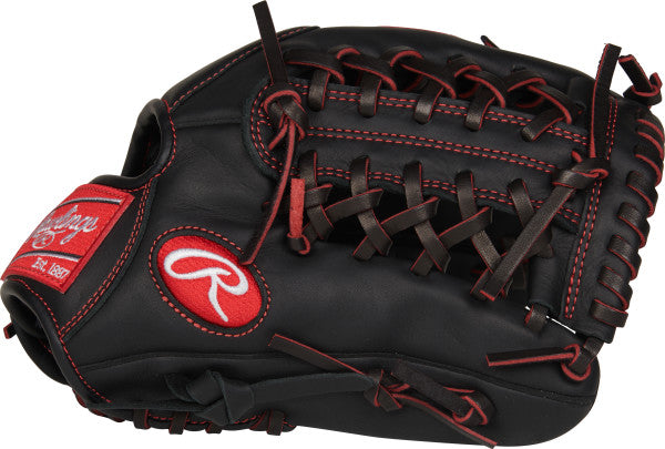 Rawlings r9 youth pro best sale taper 11.5 baseball glove