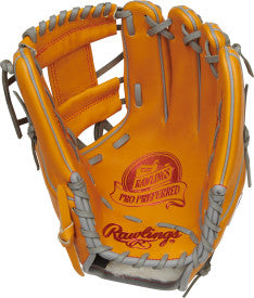 Rawlings Pro Preferred Series 11.75 Infield Glove PROS205-4MO (2023)