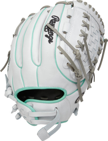 Keilani ricketts cheap glove