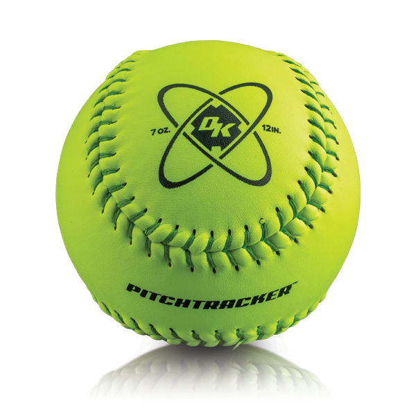 diamond kinetics pitchtracker softball