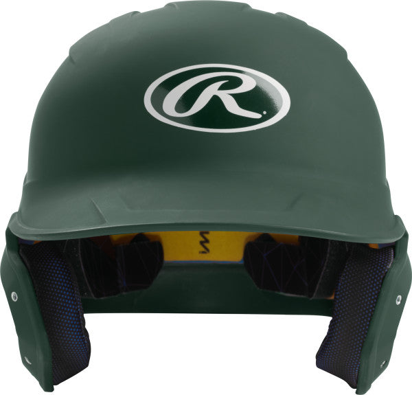 RAWLINGS MACH BATTING HELMET – HAWAIIANHARDBALL