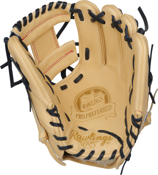 2022 RAWLINGS PRO PREFERRED 11.5-INCH – HAWAIIANHARDBALL