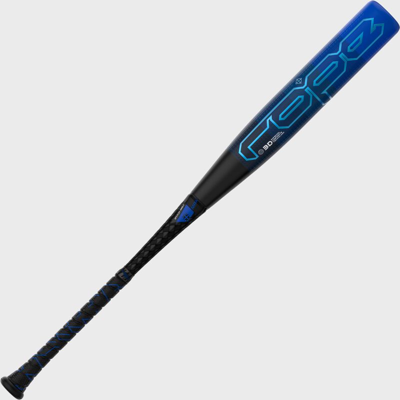 2024 EASTON ROPE BBCOR BASEBALL BAT (-3)