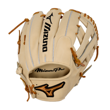 MIZUNO PRO GMP-5000D 11.5" INFIELD GLOVE