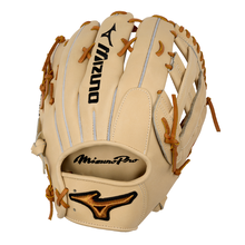 MIZUNO PRO GMP-7000D 12.75" OUTFIELD GLOVE