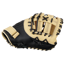 MIZUNO FRANCHISE GXF90B5 12.5" FIRST BASE MITT