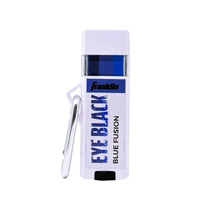 FRANKLIN MLB® COLORED EYE BLACK