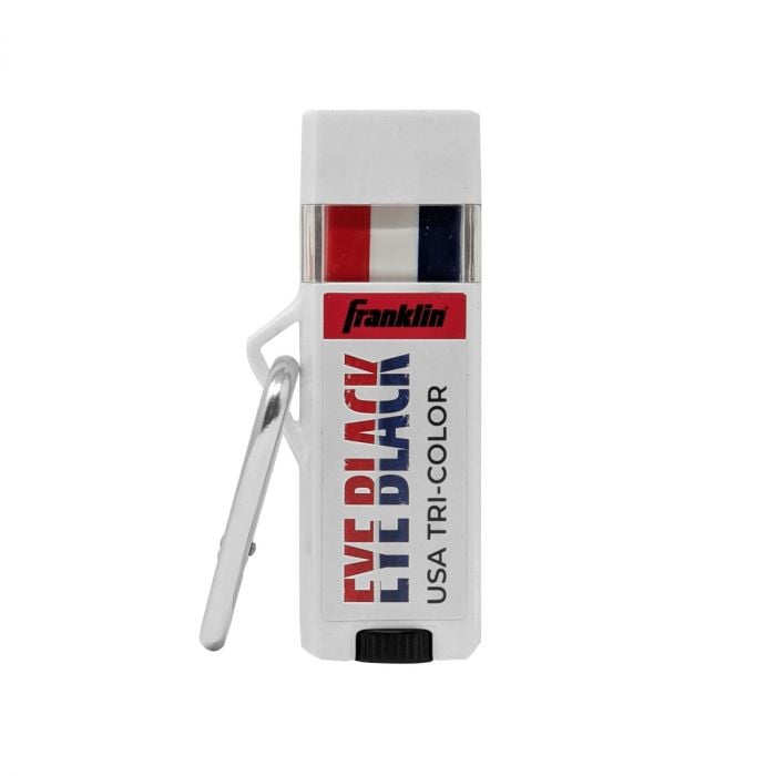 FRANKLIN MLB® COLORED EYE BLACK