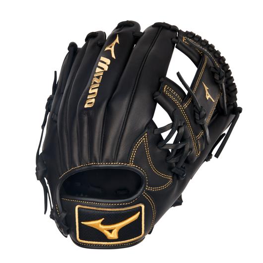 MIZUNO MVP PRIME GMVP1154P4 11.5" INFIELD BASEBALL GLOVE