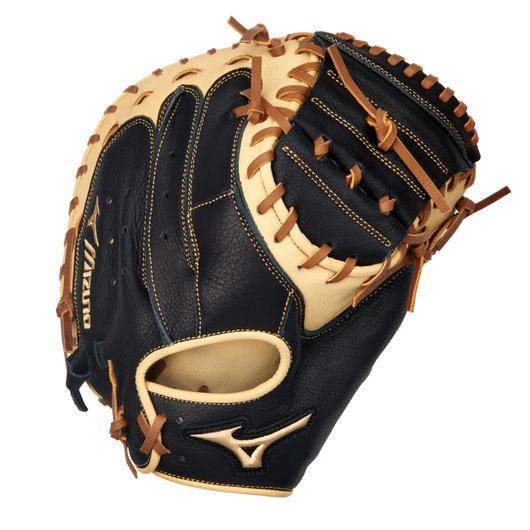 MIZUNO SAMURAI YOUTH BASEBALL CATCHER'S MITT 33"