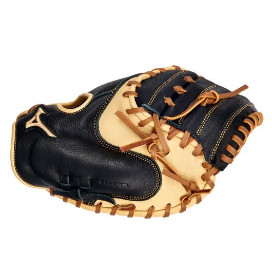 MIZUNO SAMURAI YOUTH BASEBALL CATCHER'S MITT 33"