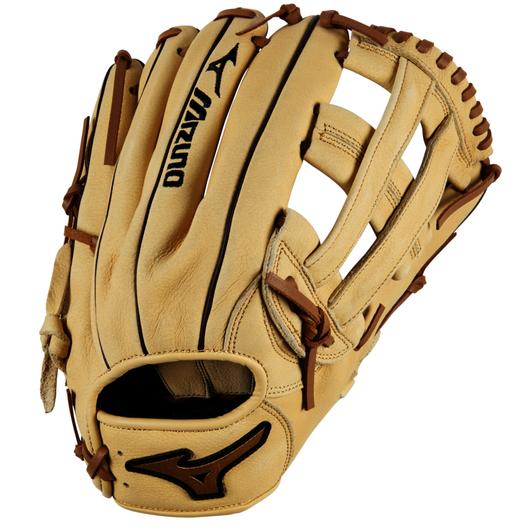 MIZUNO PROSPECT SELECT SERIES UTILITY BASEBALL GLOVE 12"