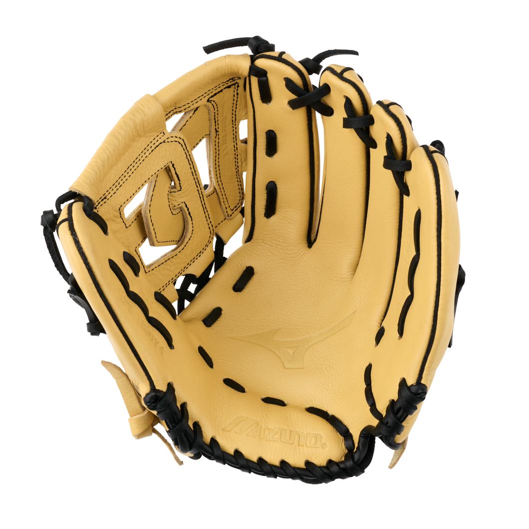 MIZUNO PROSPECT PARASHOCK SERIES BASEBALL GLOVE 11"