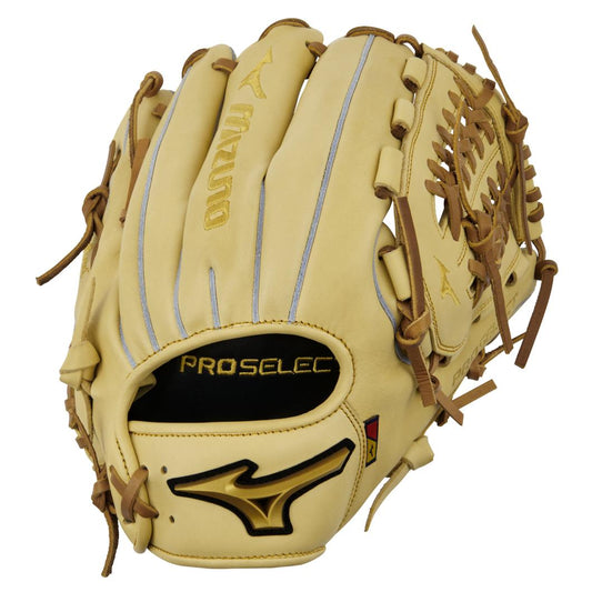 MIZUNO GPS-10D PRO SELECT 12" PREMIUM PITCHER BASEBALL GLOVE