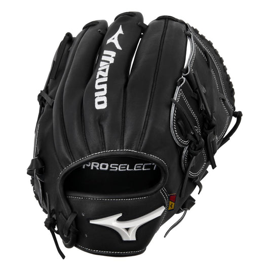 MIZUNO GPS-11D PRO SELECT 12" PREMIUM PITCHER BASEBALL GLOVE