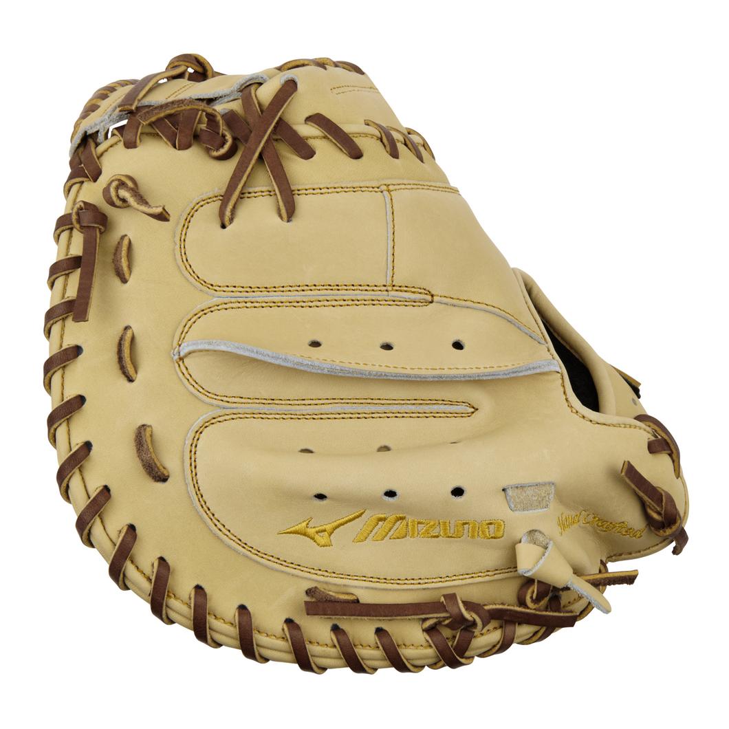 MIZUNO GPS-20 PRO SELECT PREMIUM 33.5" BASEBALL CATCHER'S MITT