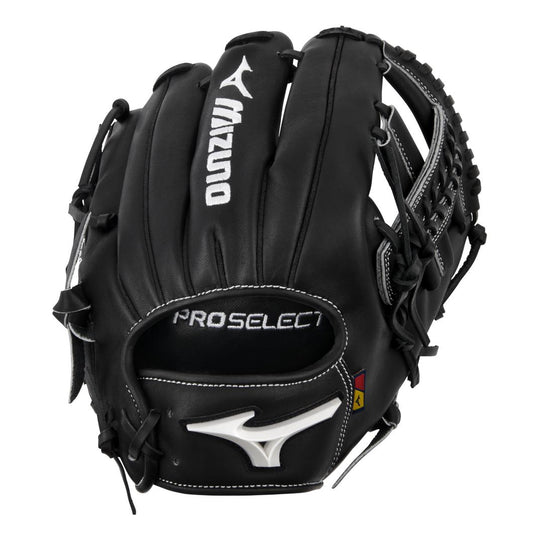 MIZUNO GPS-40R PRO SELECT 11.5" PREMIUM INFIELD GLOVE