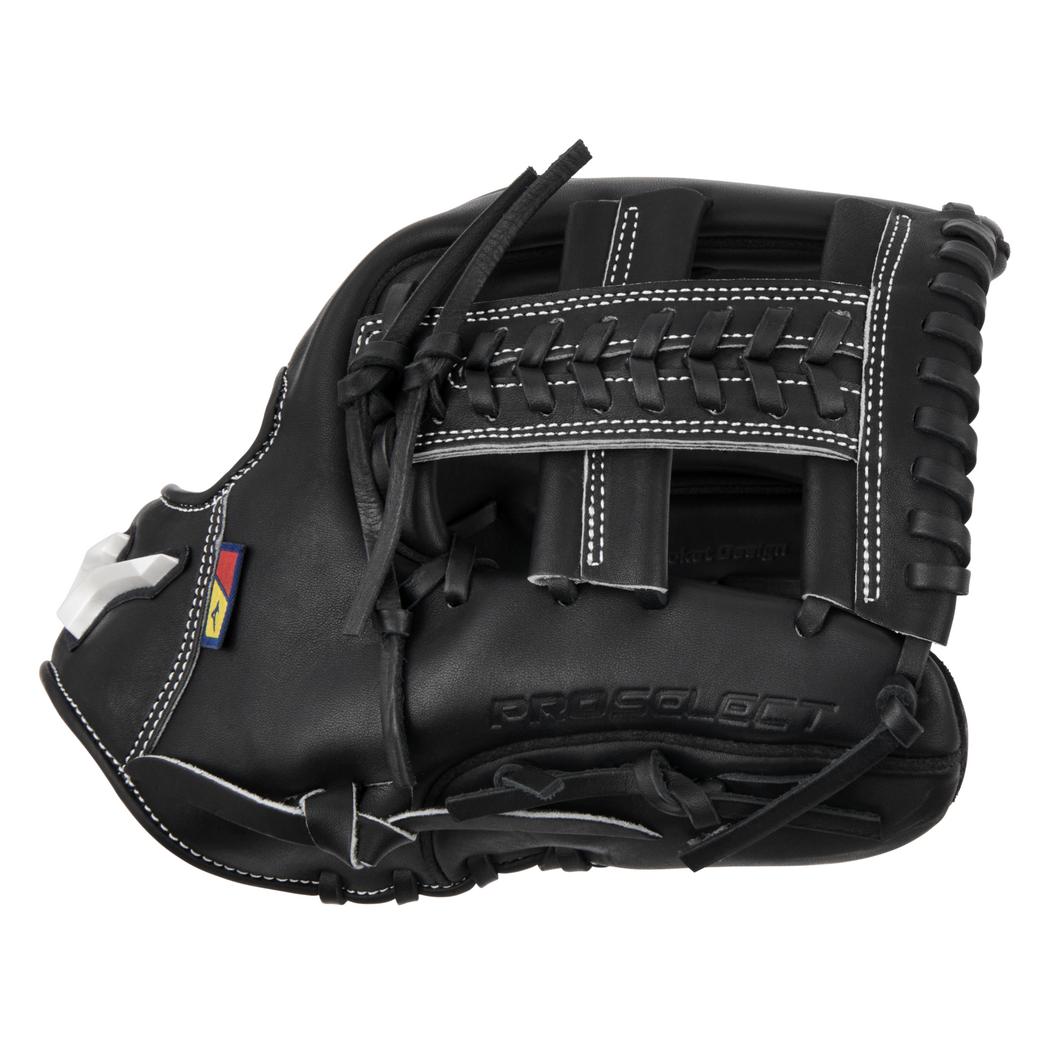 MIZUNO GPS-40R PRO SELECT 11.5" PREMIUM INFIELD GLOVE