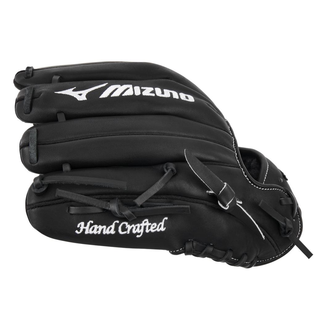 MIZUNO GPS-40R PRO SELECT 11.5" PREMIUM INFIELD GLOVE