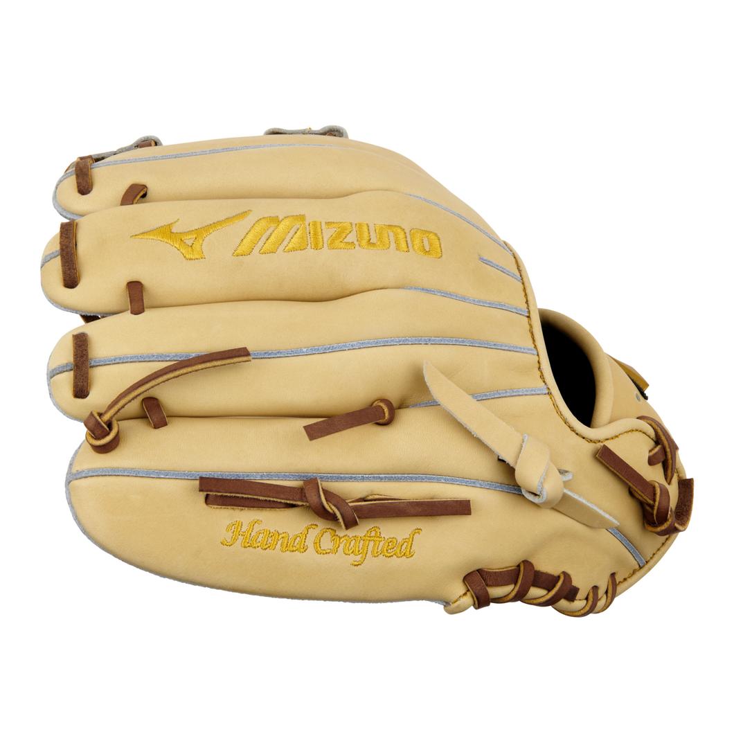 MIZUNO GPS-40S PRO SELECT 11.5" PREMIUM INFIELD BASEBALL GLOVE