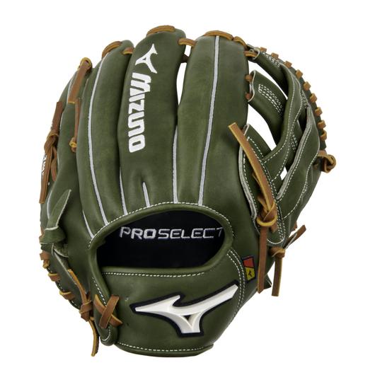 MIZUNO GPS-50D PRO SELECT PREMIUM 11.75" INFIELD GLOVE