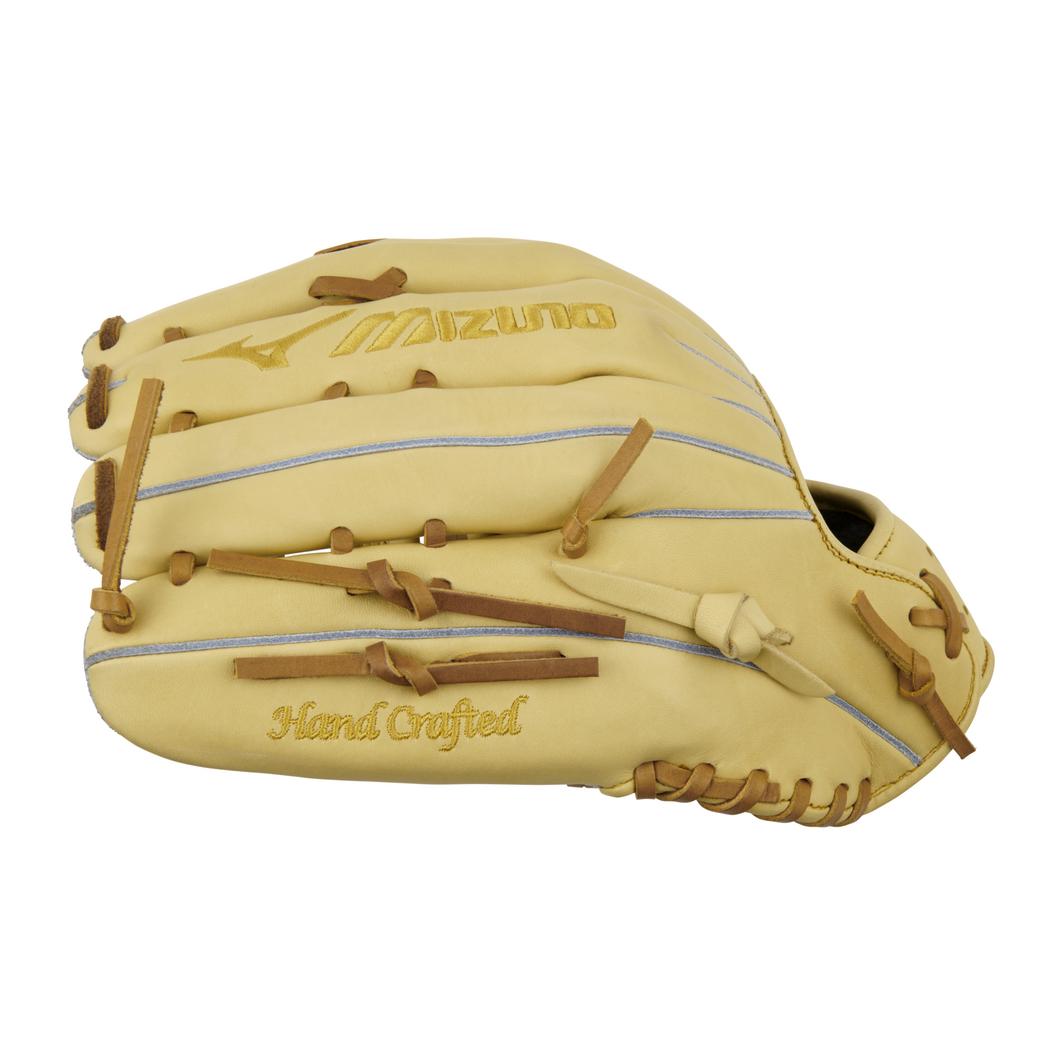 MIZUNO GPS-70D PRO SELECT 12.75" PREMIUM OUTFIELD BASEBALL GLOVE